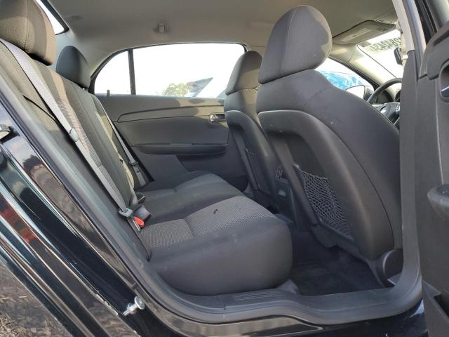 1G1ZC5E14BF374083 - 2011 CHEVROLET MALIBU 1LT 黑色 照片 10