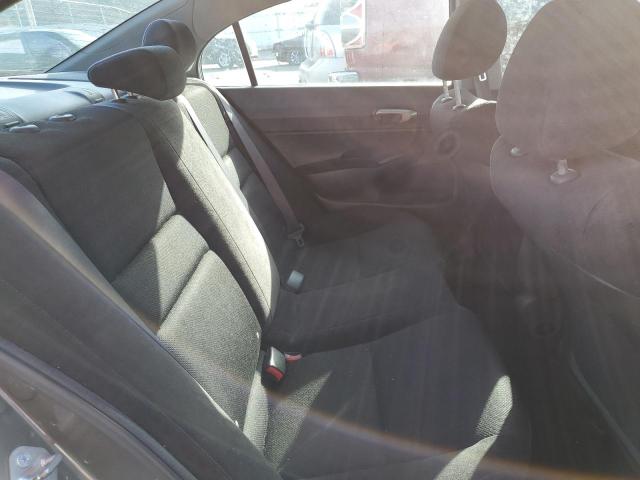 2HGFA1F64AH506034 - 2010 HONDA CIVIC LX-S Boz foto 10