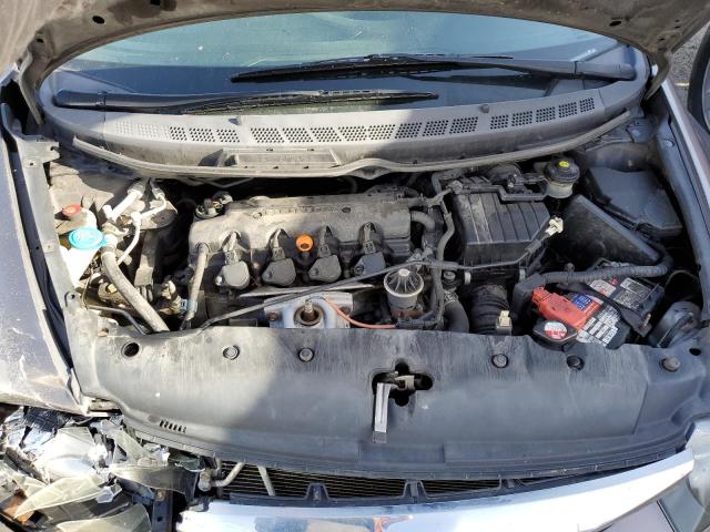 2HGFA1F64AH506034 - 2010 HONDA CIVIC LX-S Boz foto 11