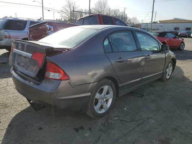 2HGFA1F64AH506034 - 2010 HONDA CIVIC LX-S Boz foto 3