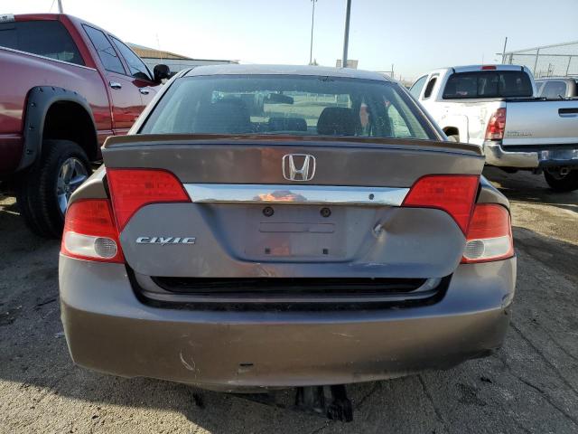2HGFA1F64AH506034 - 2010 HONDA CIVIC LX-S Boz foto 6
