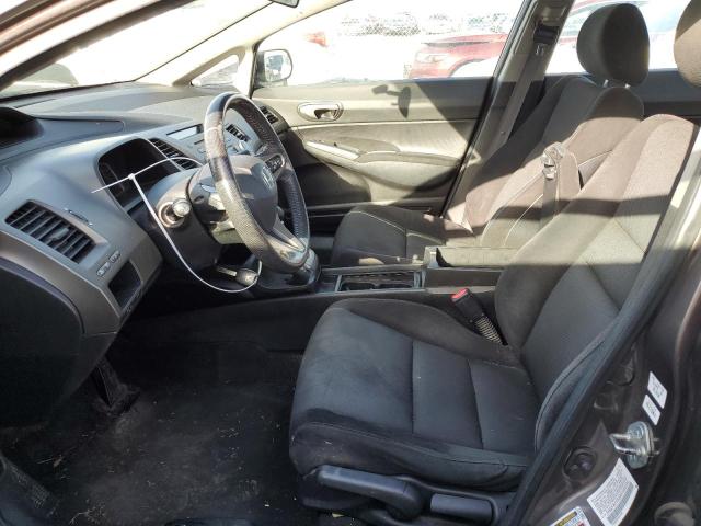 2HGFA1F64AH506034 - 2010 HONDA CIVIC LX-S Boz foto 7