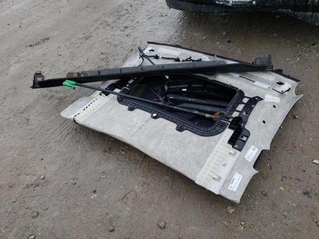 5FNYF8H53KB030341 - 2019 HONDA PASSPORT EXL فضي صورة 13