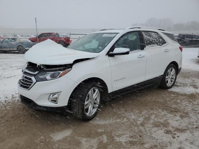 2021 CHEVROLET EQUINOX PREMIER, 