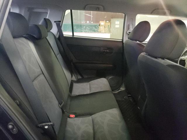 JTLZE4FE9CJ019202 - 2012 TOYOTA SCION XB Schwarz Foto 10