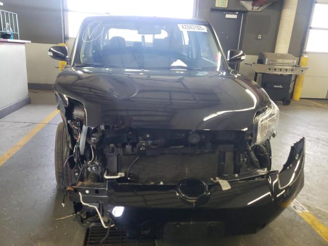 JTLZE4FE9CJ019202 - 2012 TOYOTA SCION XB Schwarz Foto 5