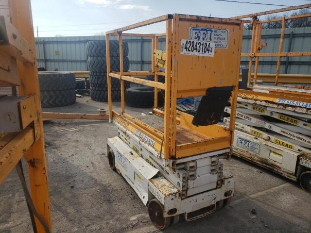 2007 HYBR HB-1430, 