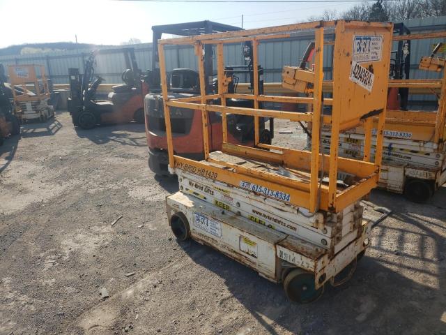 2008 HYBR HB-1430, 