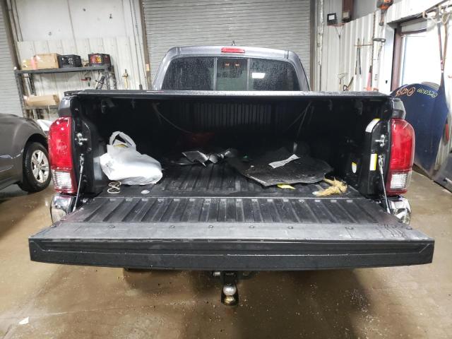 5TFSZ5AN1KX172991 - 2019 TOYOTA TACOMA ACCESS CAB GRAY photo 10