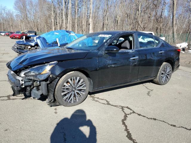 1N4BL4DV3PN367619 - 2023 NISSAN ALTIMA SV BLACK photo 1