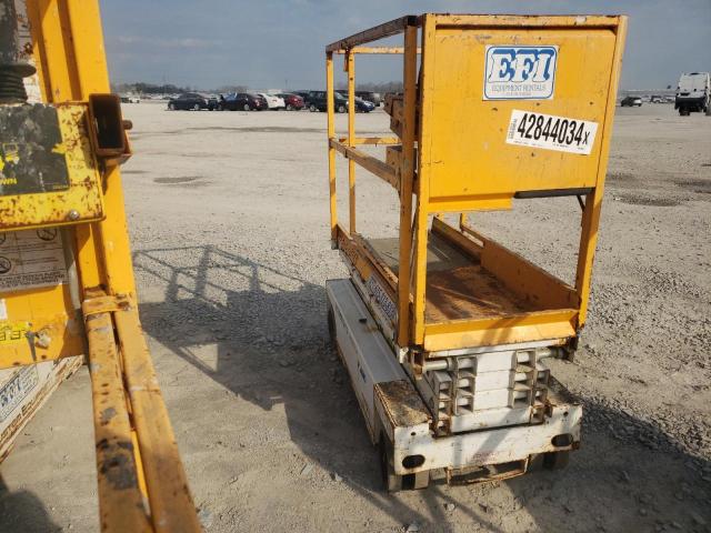 2008 HYBR HB-1430, 