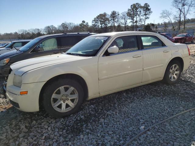 2C3KA53G37H606401 - 2007 CHRYSLER 300 TOURING BEIGE photo 1