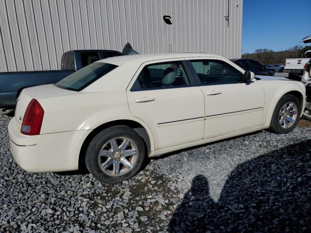 2C3KA53G37H606401 - 2007 CHRYSLER 300 TOURING BEIGE photo 3