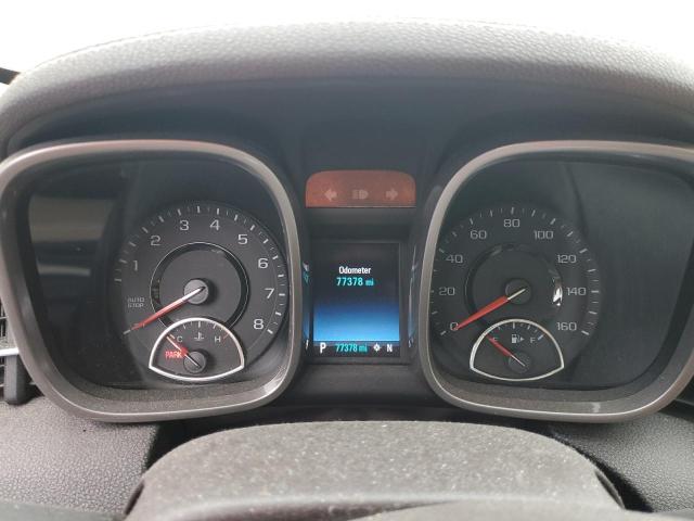 1G11C5SL0FF246318 - 2015 CHEVROLET MALIBU 1LT BURGUNDY photo 9