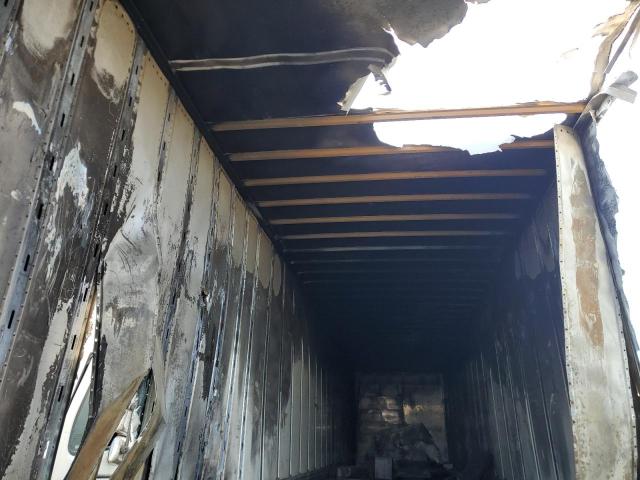 1UYVS2536L7880407 - 2020 UTILITY TRAILER WHITE photo 5