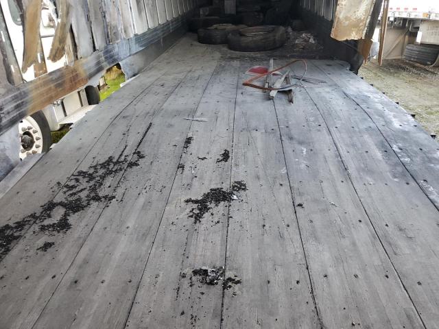 1UYVS2536L7880407 - 2020 UTILITY TRAILER WHITE photo 6