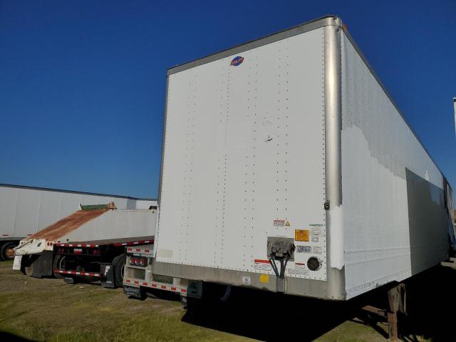 1UYVS2536L7880407 - 2020 UTILITY TRAILER WHITE photo 8