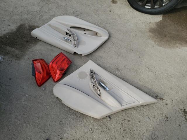 WBA3B5C57DF591746 - 2013 BMW 3 SERIES XI SULEV BLACK photo 12