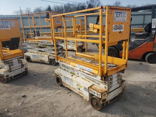 2008 HYBR HB-1430, 