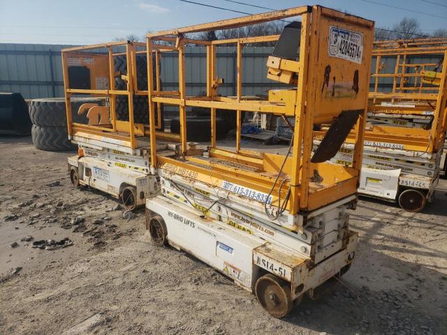 2008 HYBR HB-1430, 