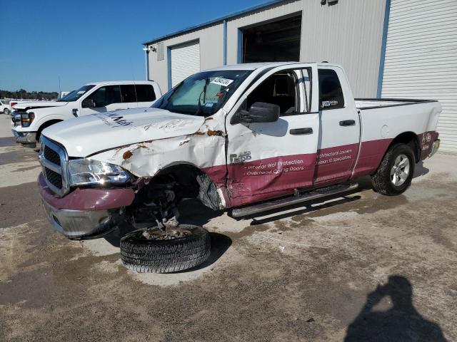 2021 RAM 1500 CLASS TRADESMAN, 