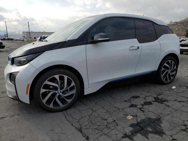 WBY1Z8C35HV893438 - 2017 BMW I3 REX WHITE photo 1