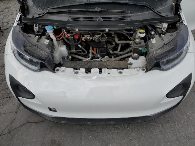 WBY1Z8C35HV893438 - 2017 BMW I3 REX WHITE photo 11