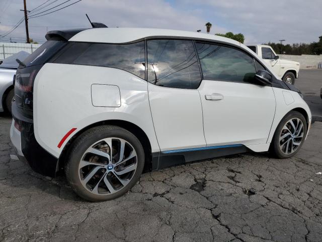 WBY1Z8C35HV893438 - 2017 BMW I3 REX WHITE photo 3
