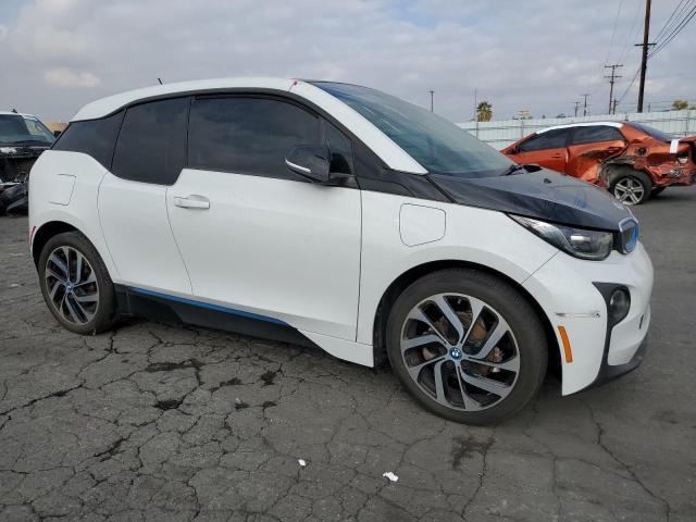WBY1Z8C35HV893438 - 2017 BMW I3 REX WHITE photo 4