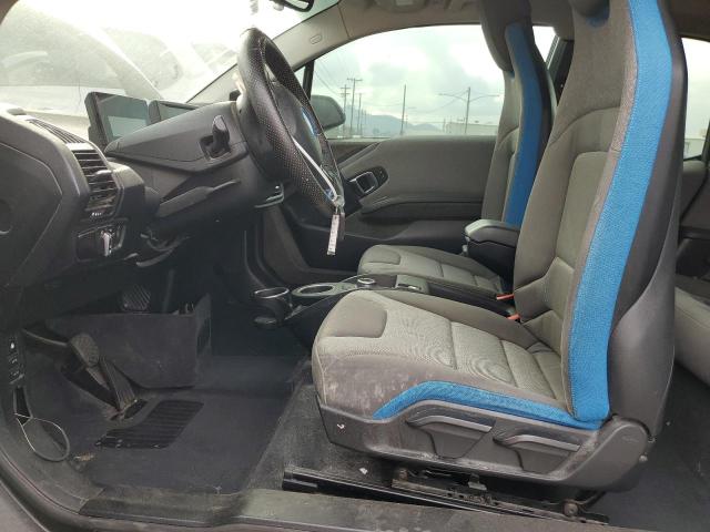 WBY1Z8C35HV893438 - 2017 BMW I3 REX WHITE photo 7