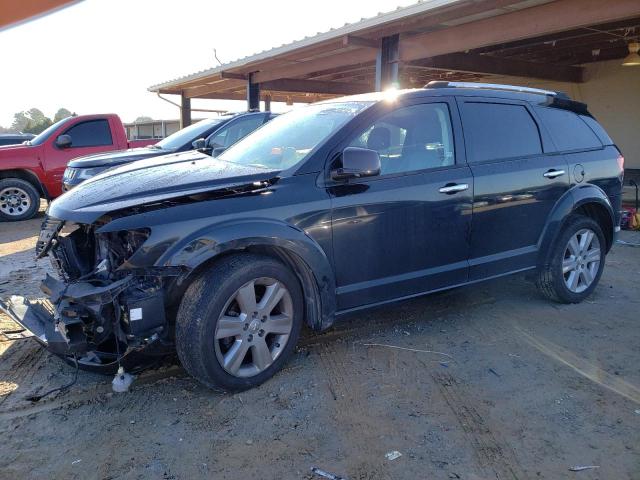 2010 DODGE JOURNEY R/T, 