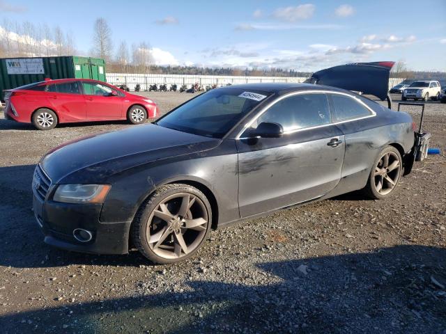 2011 AUDI A5 PREMIUM PLUS, 