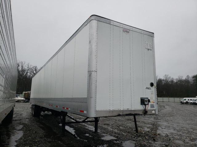 2015 WABASH TRAILER, 