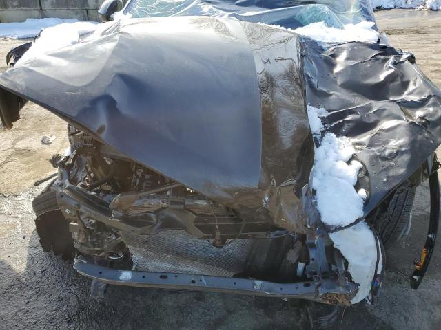 LRBAZLR45ND168040 - 2022 BUICK ENVISION PREFERRED Qara foto 11