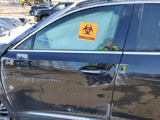 LRBAZLR45ND168040 - 2022 BUICK ENVISION PREFERRED Qara foto 7