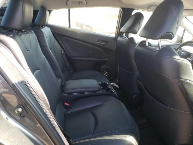 JTDKARFP9H3067074 - 2017 TOYOTA PRIUS PRIM 石墨色 照片 10