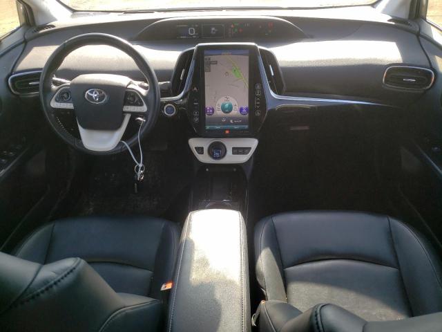 JTDKARFP9H3067074 - 2017 TOYOTA PRIUS PRIM 石墨色 照片 8