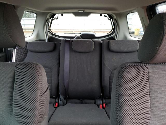 5N1AR18W85C728871 - 2005 NISSAN PATHFINDER LE თაფლისფერი ფოტო 10