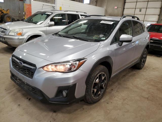 2020 SUBARU CROSSTREK PREMIUM, 