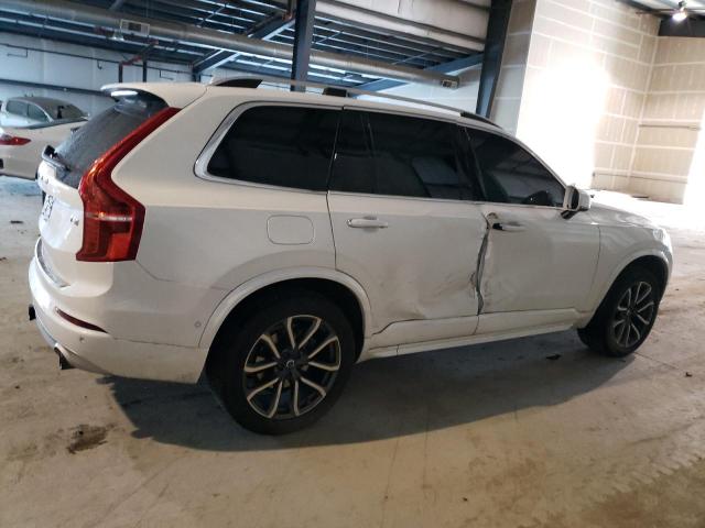 YV4102PK1J1381034 - 2018 VOLVO XC90 T5 WHITE photo 3