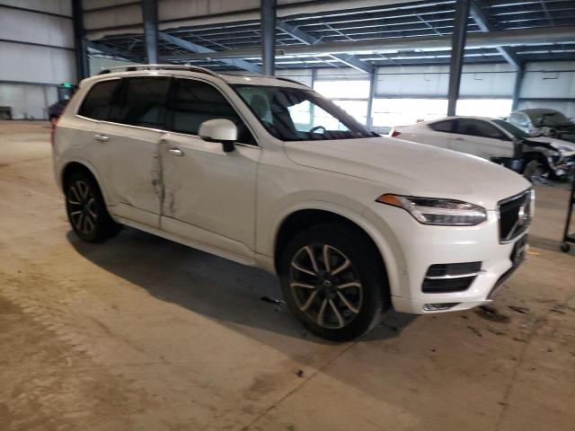 YV4102PK1J1381034 - 2018 VOLVO XC90 T5 WHITE photo 4