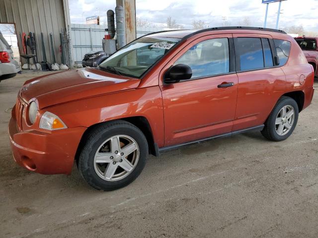 2008 JEEP COMPASS SPORT, 