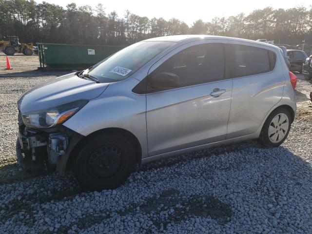 2018 CHEVROLET SPARK LS, 