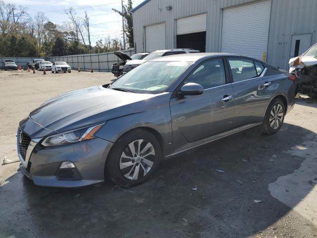 2020 NISSAN ALTIMA S, null