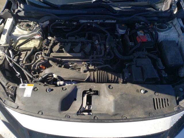 SHHFK7H42HU404028 - 2017 HONDA CIVIC SPORT 白色 照片 11