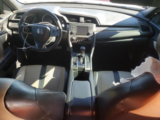 SHHFK7H42HU404028 - 2017 HONDA CIVIC SPORT 白色 照片 8