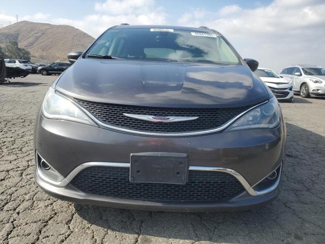2C4RC1EG1KR570527 - 2019 CHRYSLER PACIFICA TOURING L PLUS CHARCOAL photo 5