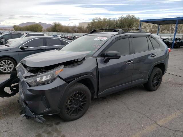 2019 TOYOTA RAV4 LE, 