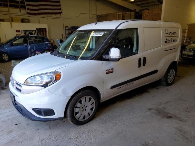 2015 RAM PROMASTER SLT, 