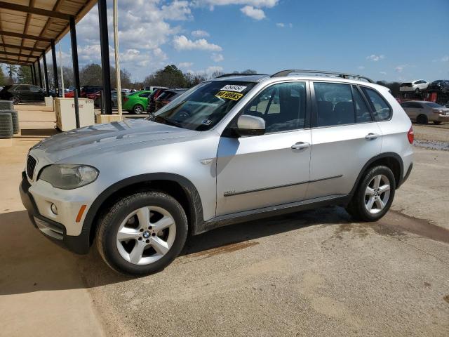 2008 BMW X5 3.0I, 